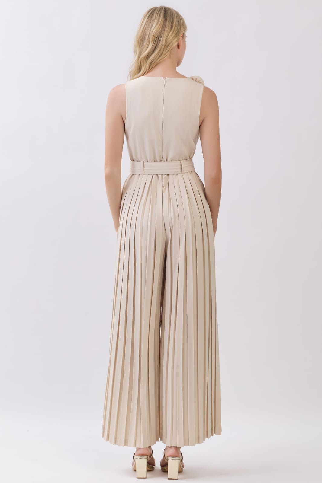 JUMPSUITS FLORES 3D - Imagen 3