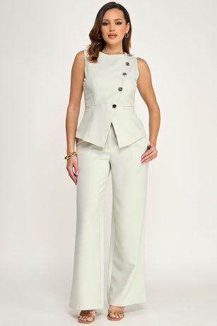 SET BOTON ELEGANTE